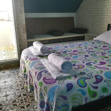 5Roomspansiyon Edirne Exterior photo