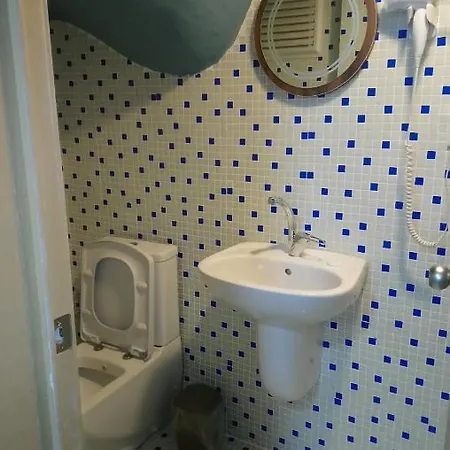 5Roomspansiyon Edirne Exterior photo