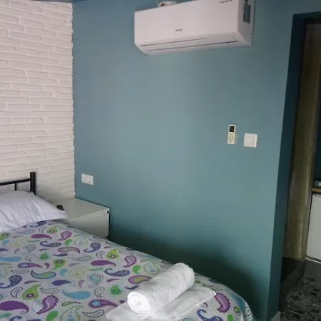 5Roomspansiyon Edirne Exterior photo