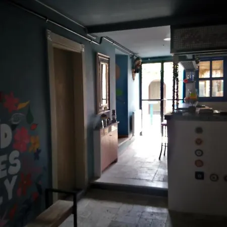 5Roomspansiyon Edirne Exterior photo