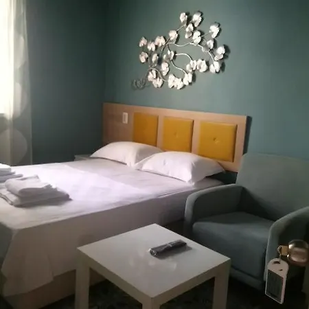 5Roomspansiyon Edirne Exterior photo