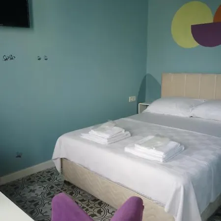 5Roomspansiyon Edirne Exterior photo