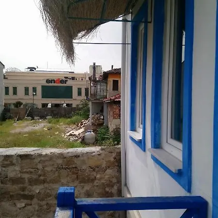 5Roomspansiyon Edirne Exterior photo
