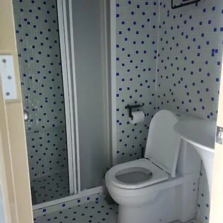 5Roomspansiyon Edirne Exterior photo