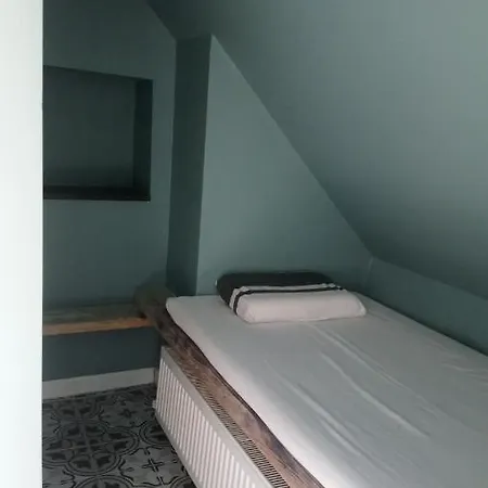 5Roomspansiyon Edirne Exterior photo