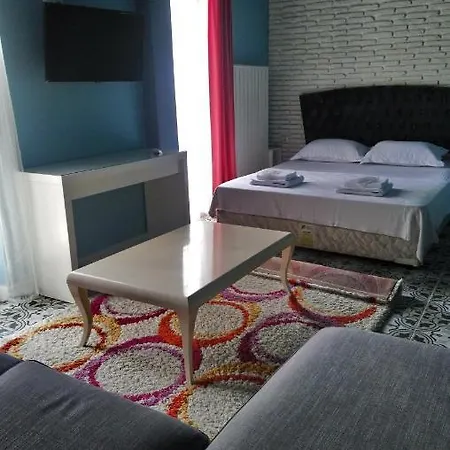5Roomspansiyon Edirne Exterior photo