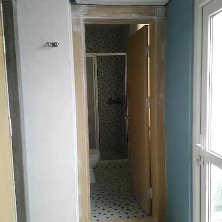 5Roomspansiyon Edirne Exterior photo