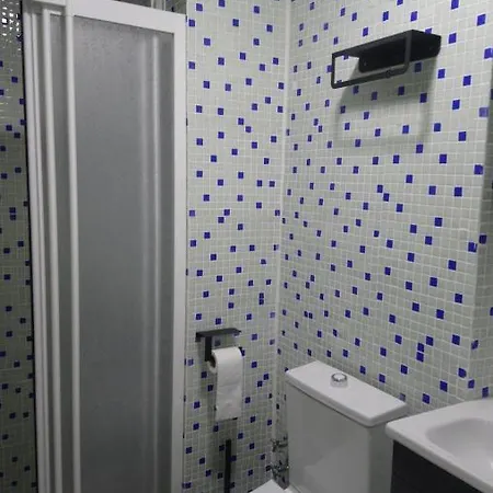 5Roomspansiyon Edirne Exterior photo
