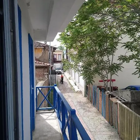 5Roomspansiyon Edirne Exterior photo