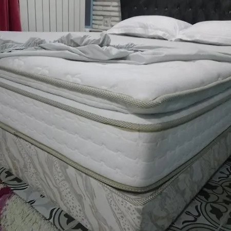 5Roomspansiyon Edirne Exterior photo