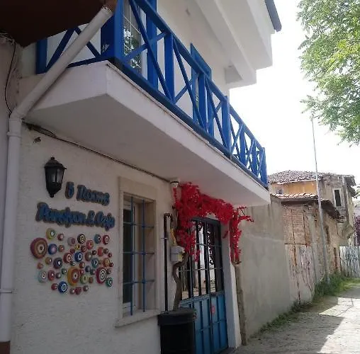 5Roomspansiyon