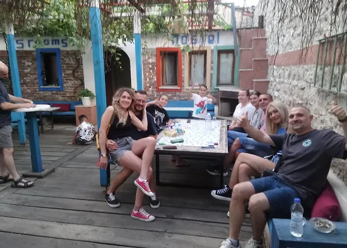 5Roomspansiyon
