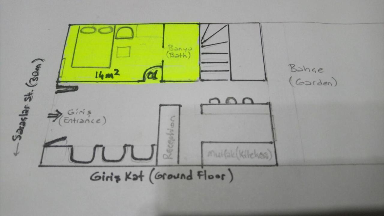5roomspansiyon * Edirne