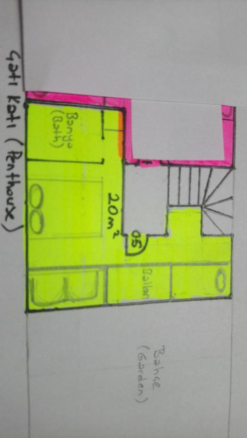5roomspansiyon Edirne
