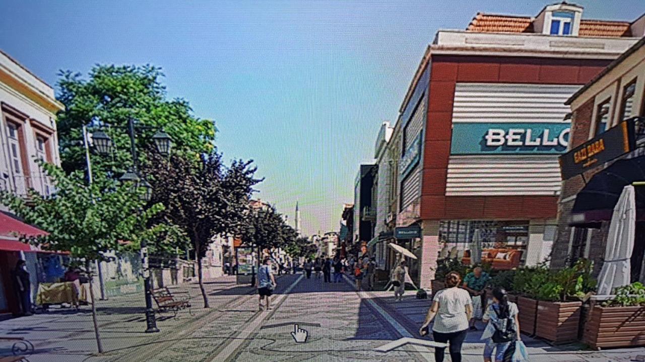 Homestay 5roomspansiyon Edirne