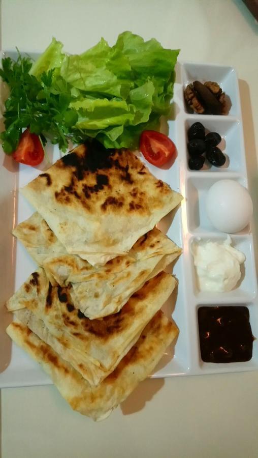 5roomspansiyon Homestay