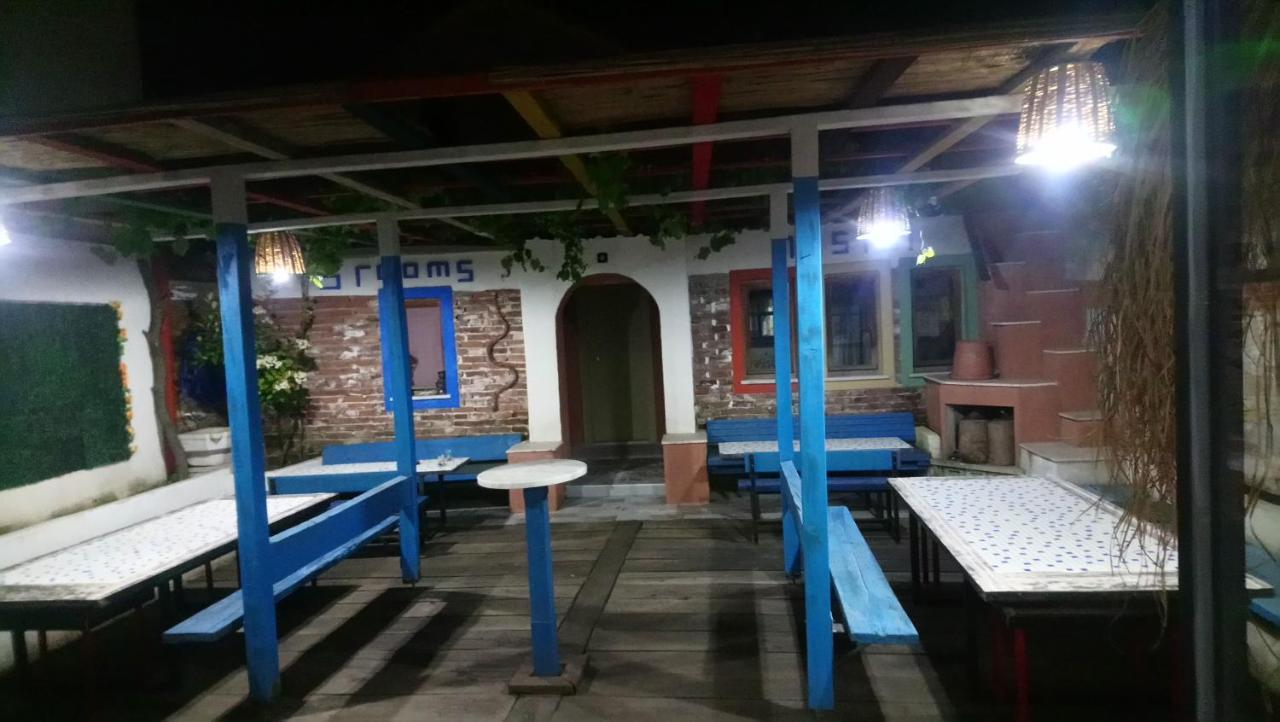 5roomspansiyon * Edirne