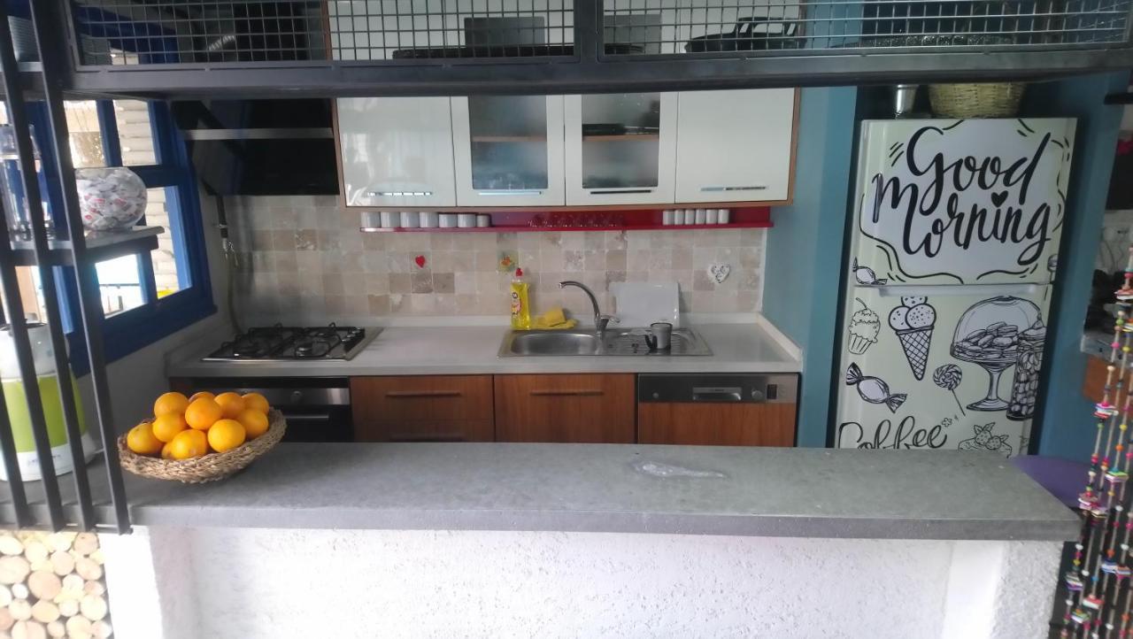 5roomspansiyon Homestay *