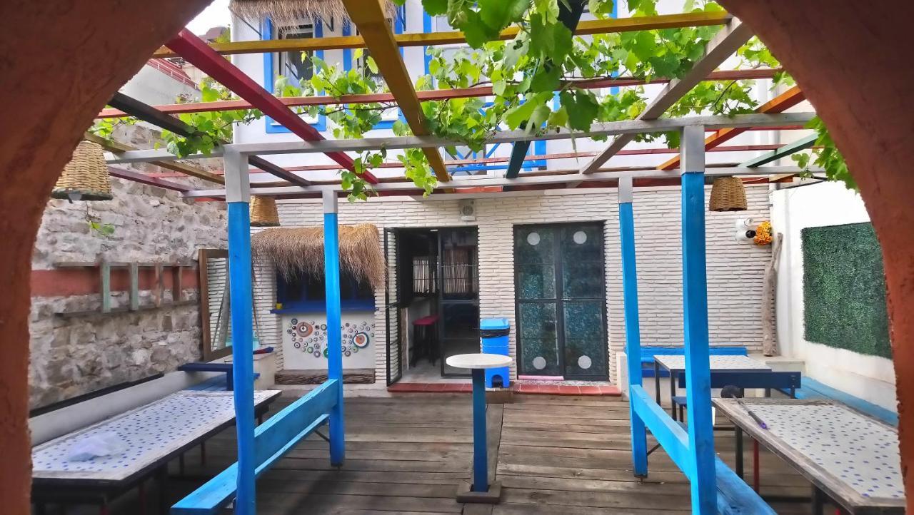 5roomspansiyon Edirne