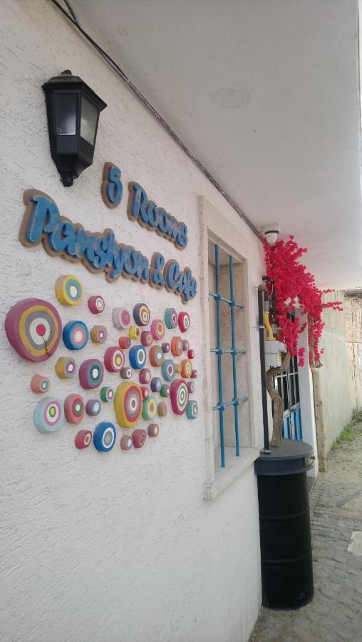 5roomspansiyon Homestay *