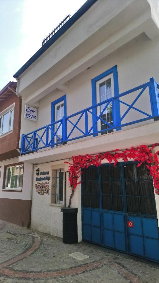 5roomspansiyon Edirne
