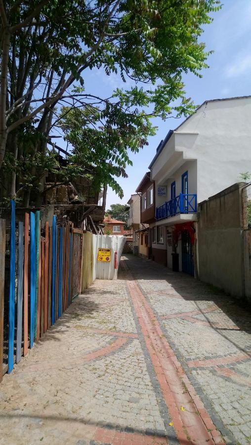5roomspansiyon Homestay
