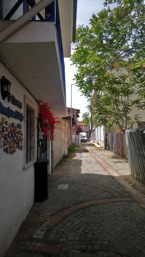 5roomspansiyon Homestay *