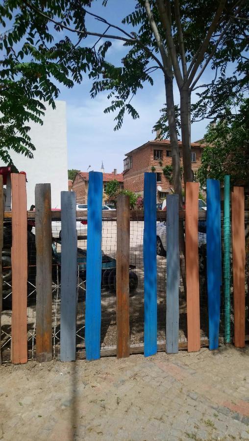 5roomspansiyon * Edirne