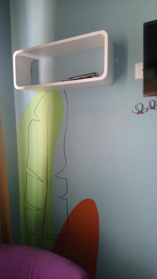 5roomspansiyon Edirne