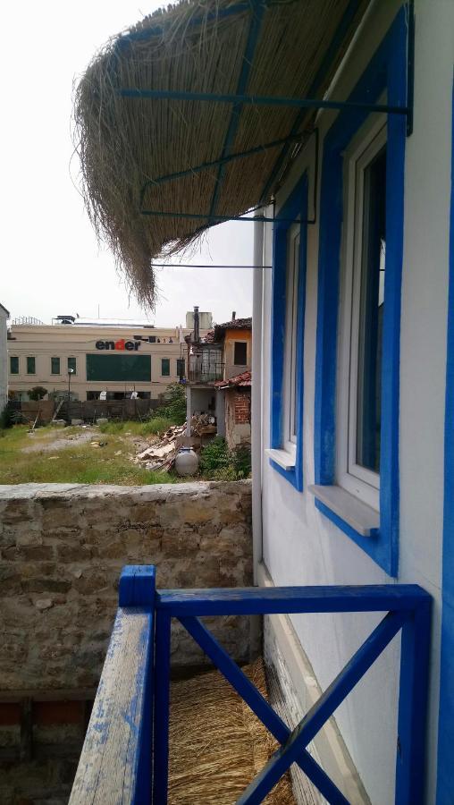 5roomspansiyon Homestay Edirne