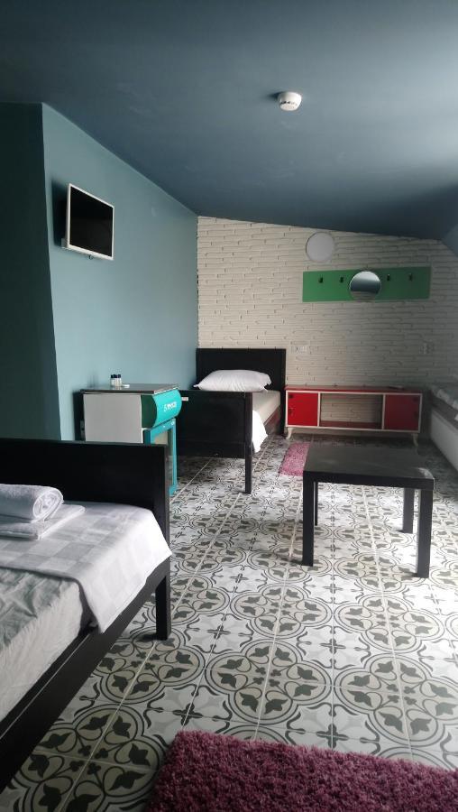 5roomspansiyon * Edirne