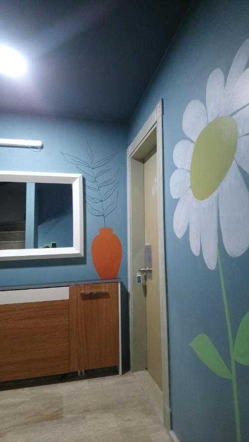 5roomspansiyon Homestay