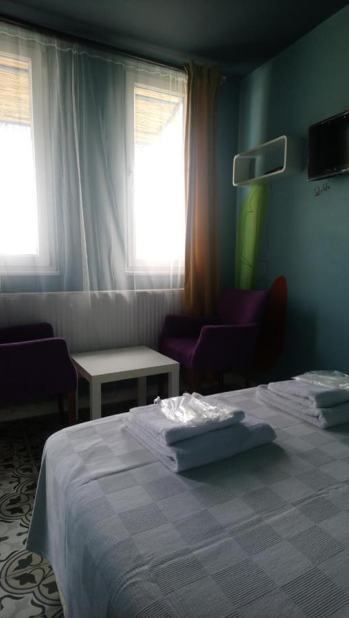 5roomspansiyon *