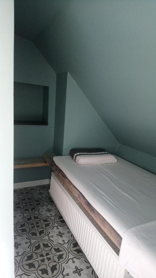 5roomspansiyon Homestay *