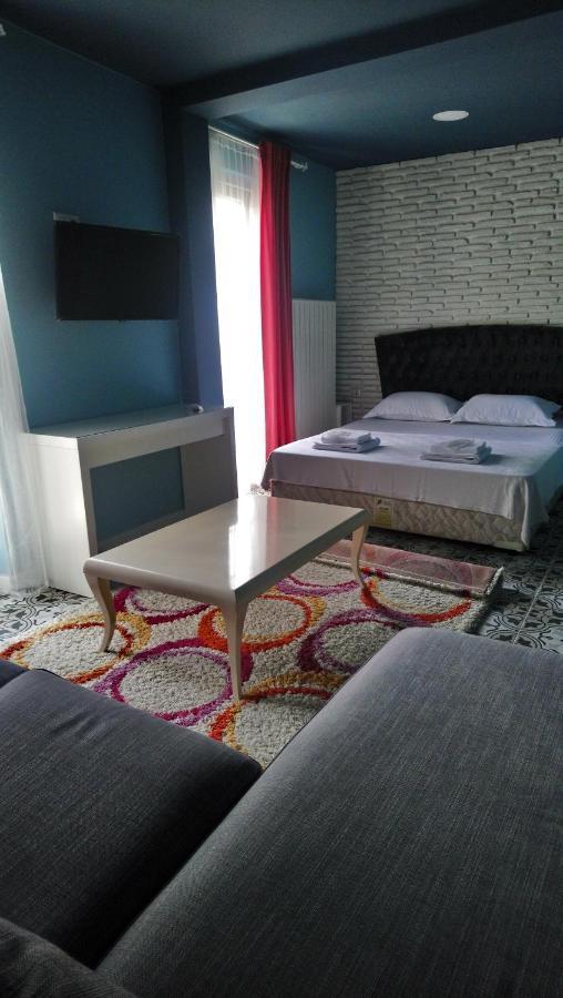 Homestay 5roomspansiyon Edirne
