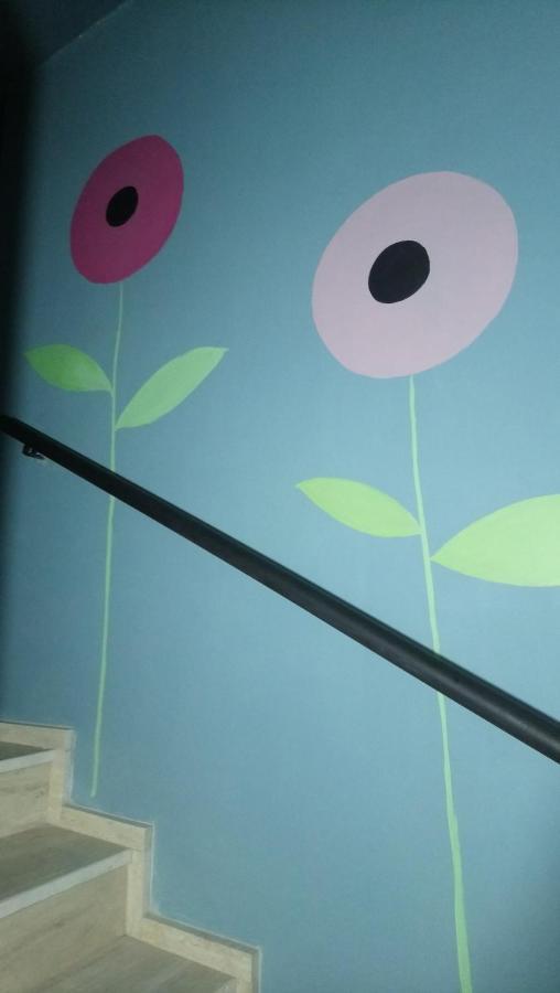 Homestay 5roomspansiyon