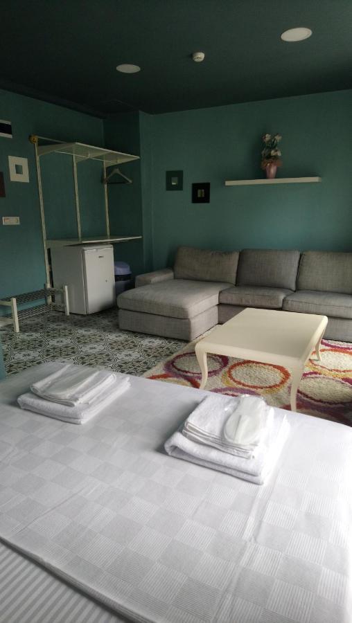 5roomspansiyon Homestay