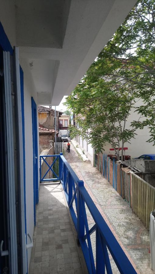 Homestay 5roomspansiyon Edirne