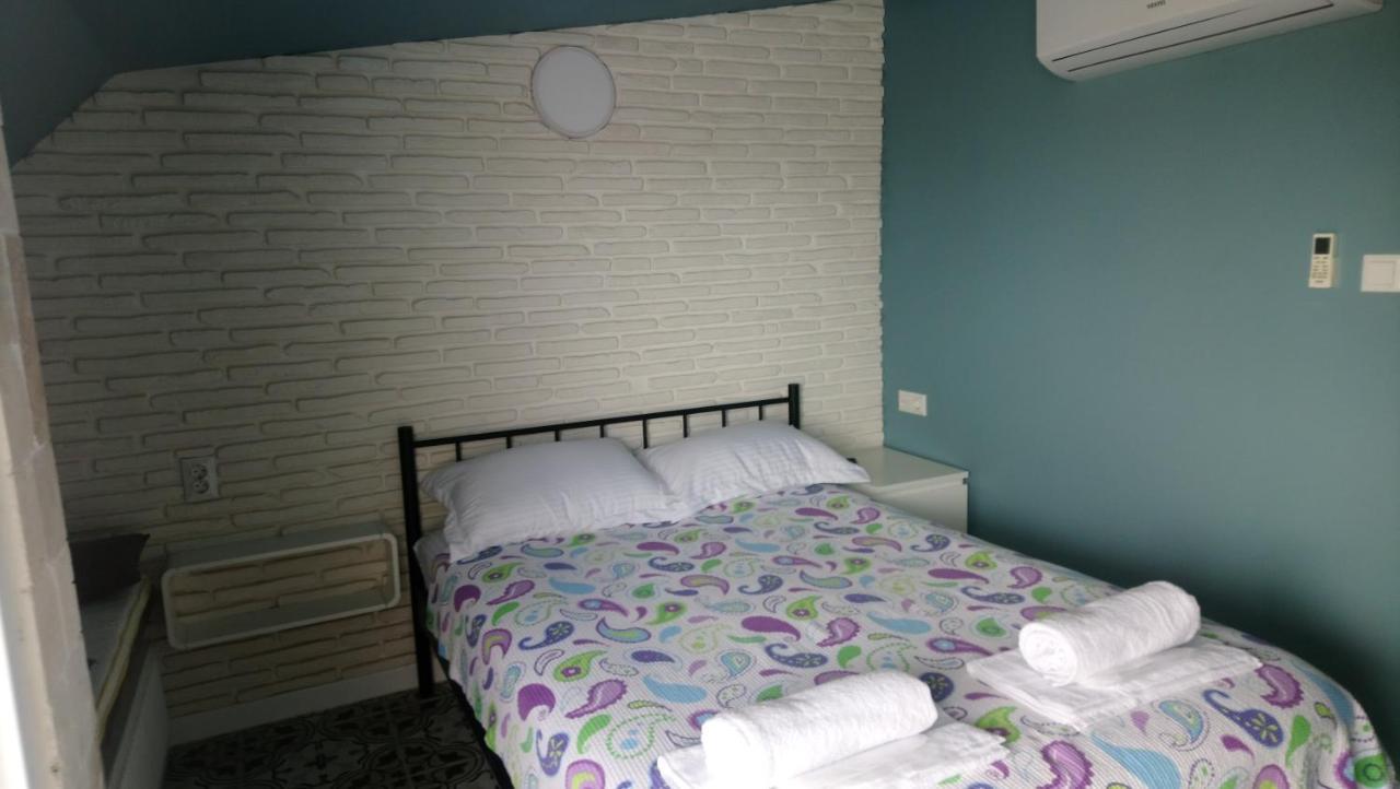 5roomspansiyon Homestay *