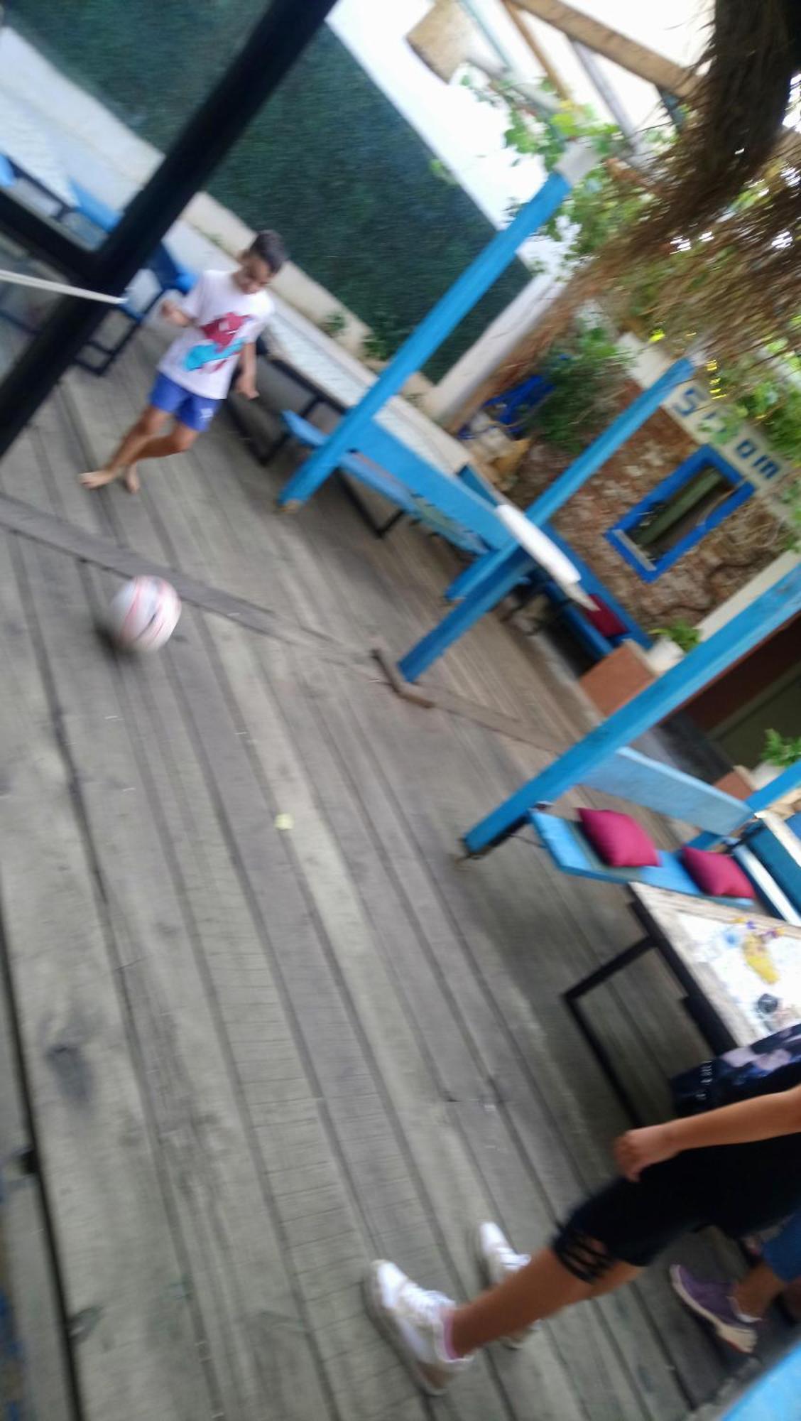 5roomspansiyon Homestay *