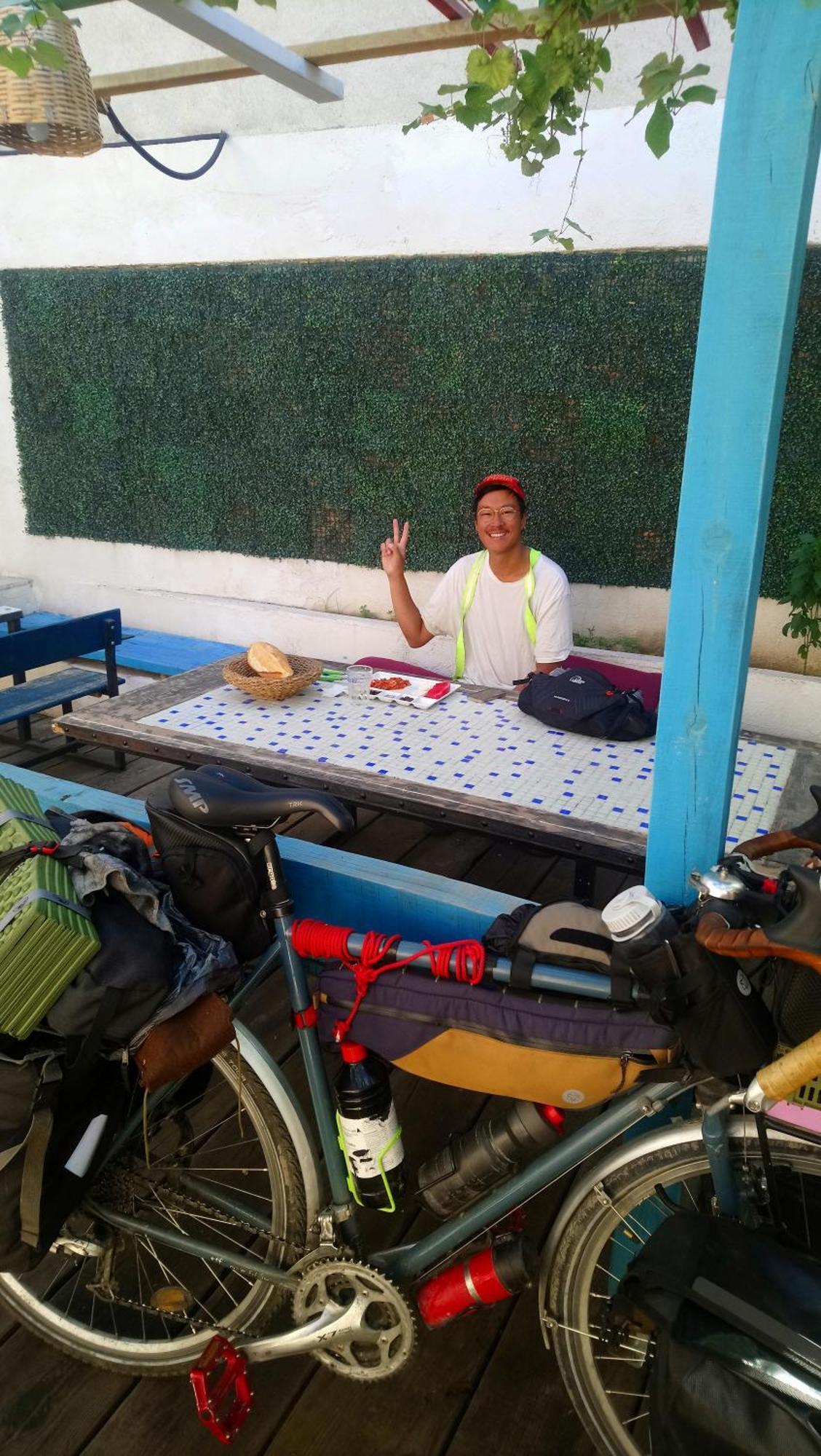 Homestay 5roomspansiyon