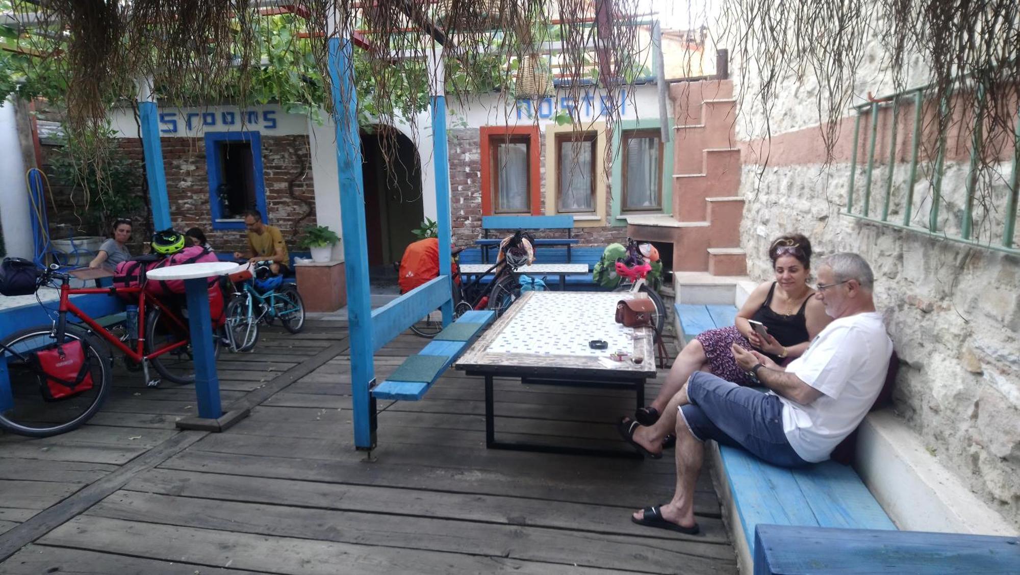 5roomspansiyon Homestay Edirne